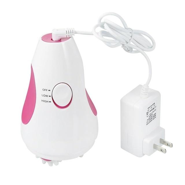 EU/US Plug 3D Electric Beauty Body Slim Machine