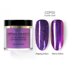 Load image into Gallery viewer, BORN PRETTY Chameleon Dip Powder Shining
