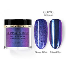 Load image into Gallery viewer, BORN PRETTY Chameleon Dip Powder Shining

