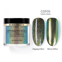 Load image into Gallery viewer, BORN PRETTY Chameleon Dip Powder Shining
