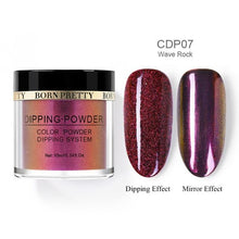 Load image into Gallery viewer, BORN PRETTY Chameleon Dip Powder Shining
