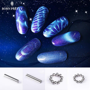 BORN PRETTY Magnetic Stick Mixed Size