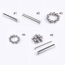Load image into Gallery viewer, BORN PRETTY Magnetic Stick Mixed Size

