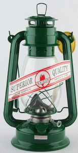 High Quality Iron Vintage Kerosene Lamp